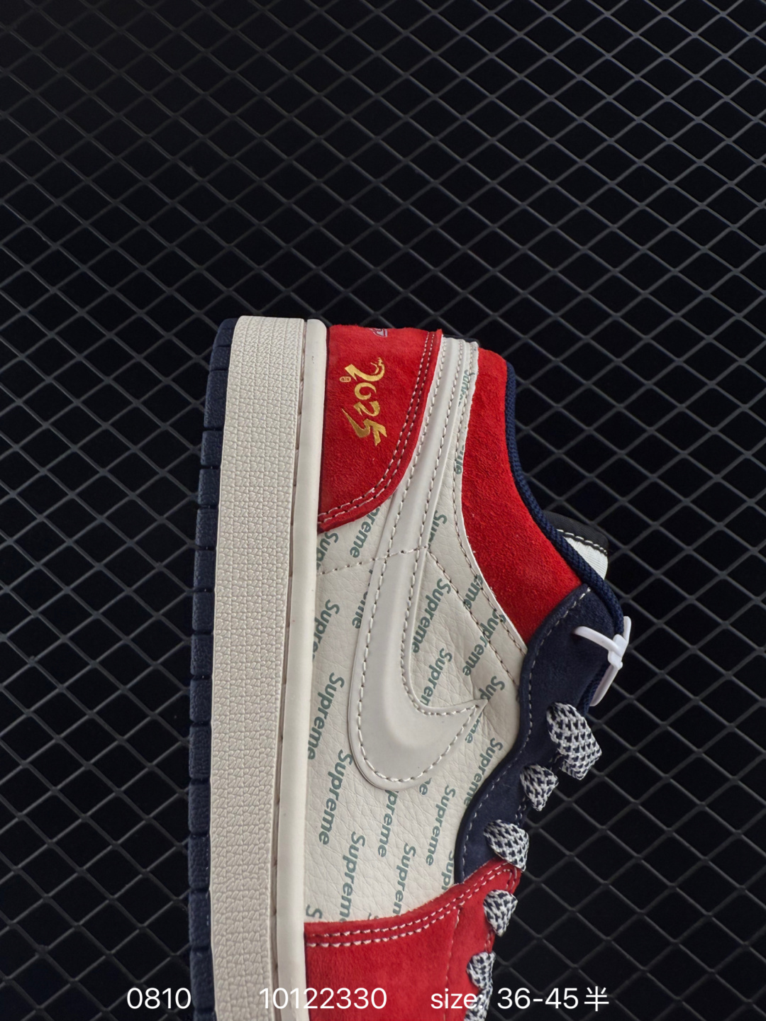 Nike Air Jordan 1 Low AJ1